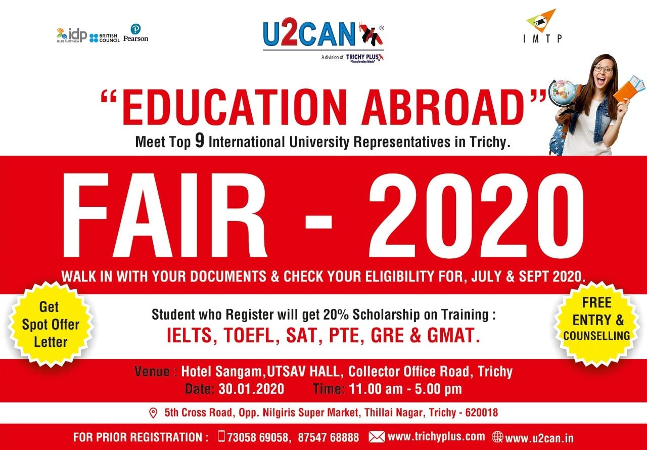 abroad education